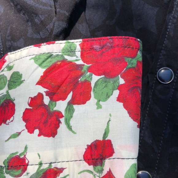 Georg Roth black shirt - Picture 3 of 5